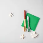 Holiday Baking Supplies Set
