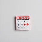 Christmas Bingo Game