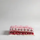 Nordic Christmas Blanket