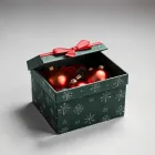Holiday Ornament Storage Box