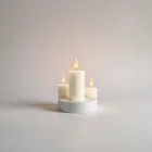 LED Candles Set