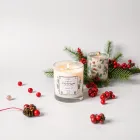 Holiday Scents Candle Set