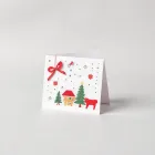 Christmas Card Set