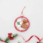 Christmas DIY Ornament Kit