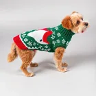 Holiday Dog Sweater