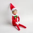 Elf on the Shelf Doll