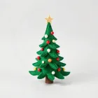 Felt Christmas Tree Kit