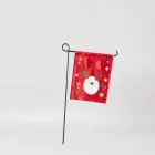 Festive Garden Flags