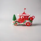 Christmas Parade Float