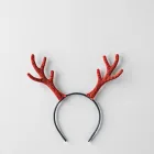 Reindeer Antlers Headband