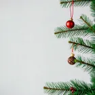 Christmas Tree Ornament Hooks