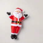 Inflatable Santa Claus