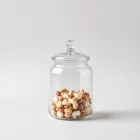 Christmas Cookie Jar