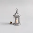 Miniature Christmas Lanterns