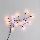 LED Christmas String Lights