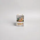 Holiday Music Box