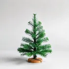 Mini Christmas Tree - Tabletop