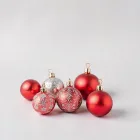 Christmas Ornament Set