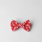Christmas Pet Bow Tie
