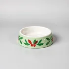 Holiday Pet Bowls