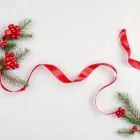 Christmas Ribbon Set