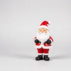 Santa Claus Figurine