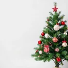Christmas Tree Decorations Set