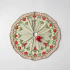 Vintage Christmas Tree Skirt