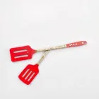 Christmas Spatula Set