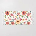 Cheerful Table Runner