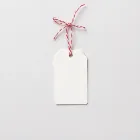Christmas Gift Tags Set