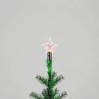 LED Christmas Tree Topper