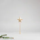 Christmas Tree Topper Star