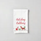 Holiday Kitchen Towel Set