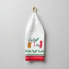 Holiday Themed Kitchen Towels