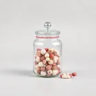 Christmas Treat Jar