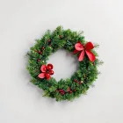 Holiday Wreath