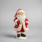 Vintage Santa Figurine