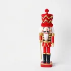 Nutcracker Soldier Decoration