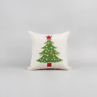 Decorative Christmas Pillow