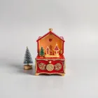 Christmas Music Box