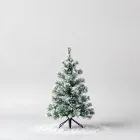 Christmas Tree Snow Spray