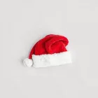 Reversible Santa Hat