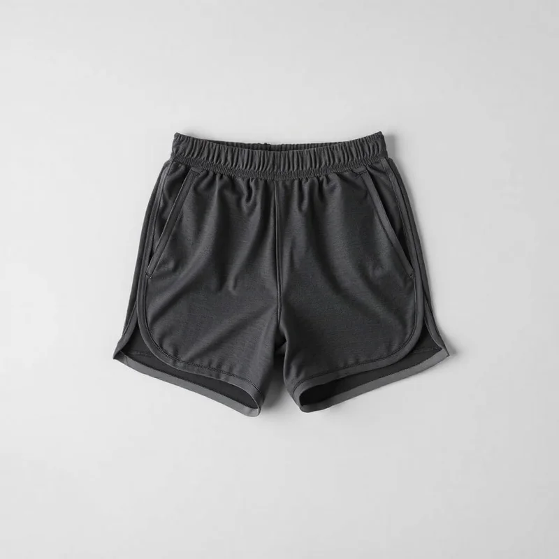 LuxeThread Shorts