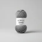 Acrylic Yarn Bundle