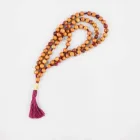 Handmade Yoga Mala Beads