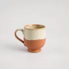 Handmade Ceramics Yoga Mug