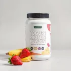 Yogurt Protein Powder - Strawberry Banana