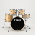 Yamaha Stage Custom Birch 5-Piece Drum Set