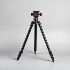 Zomei Z669C Carbon Fiber Tripod
